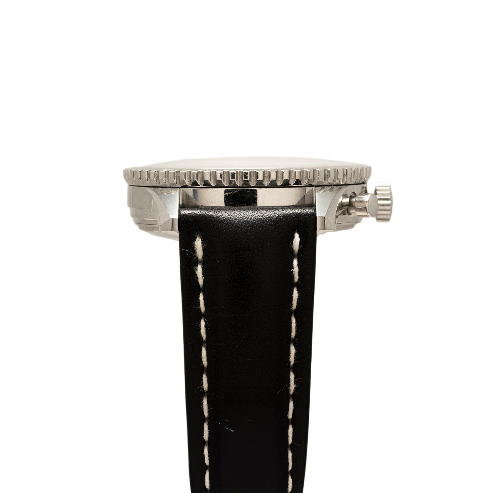 Pre-Owned Breitling Old Navitimer II