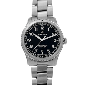 Pre-Owned Breitling Navitimer 9 Pre-Owned Breitling Navitimer 9