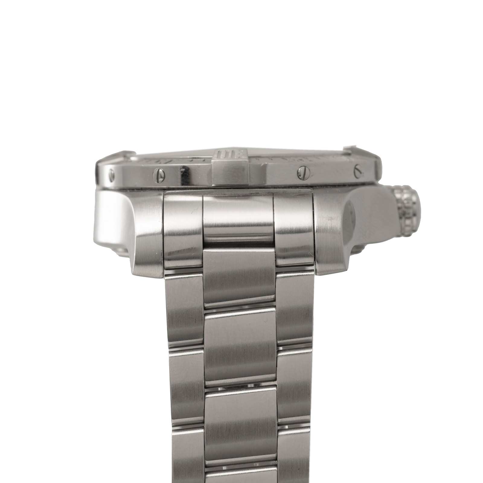 Pre-Owned Breitling Avenger II Seawolf