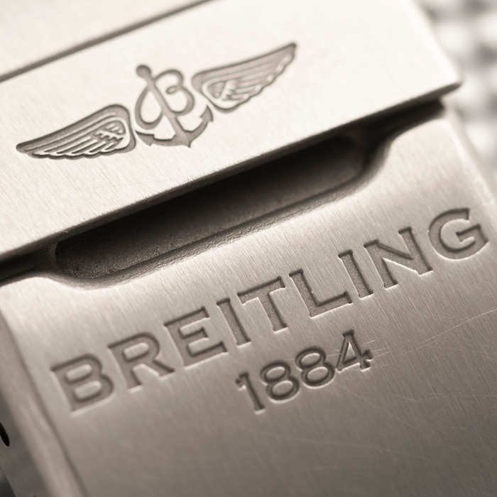 Pre-Owned Breitling Breitling Avenger II Seawolf