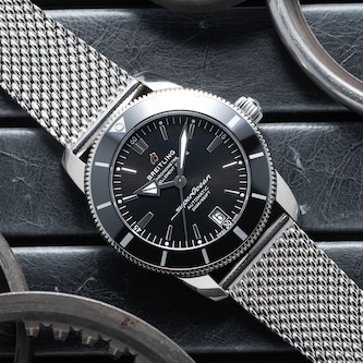 Pre-Owned Breitling SuperOcean Heritage B20 Automatic 42