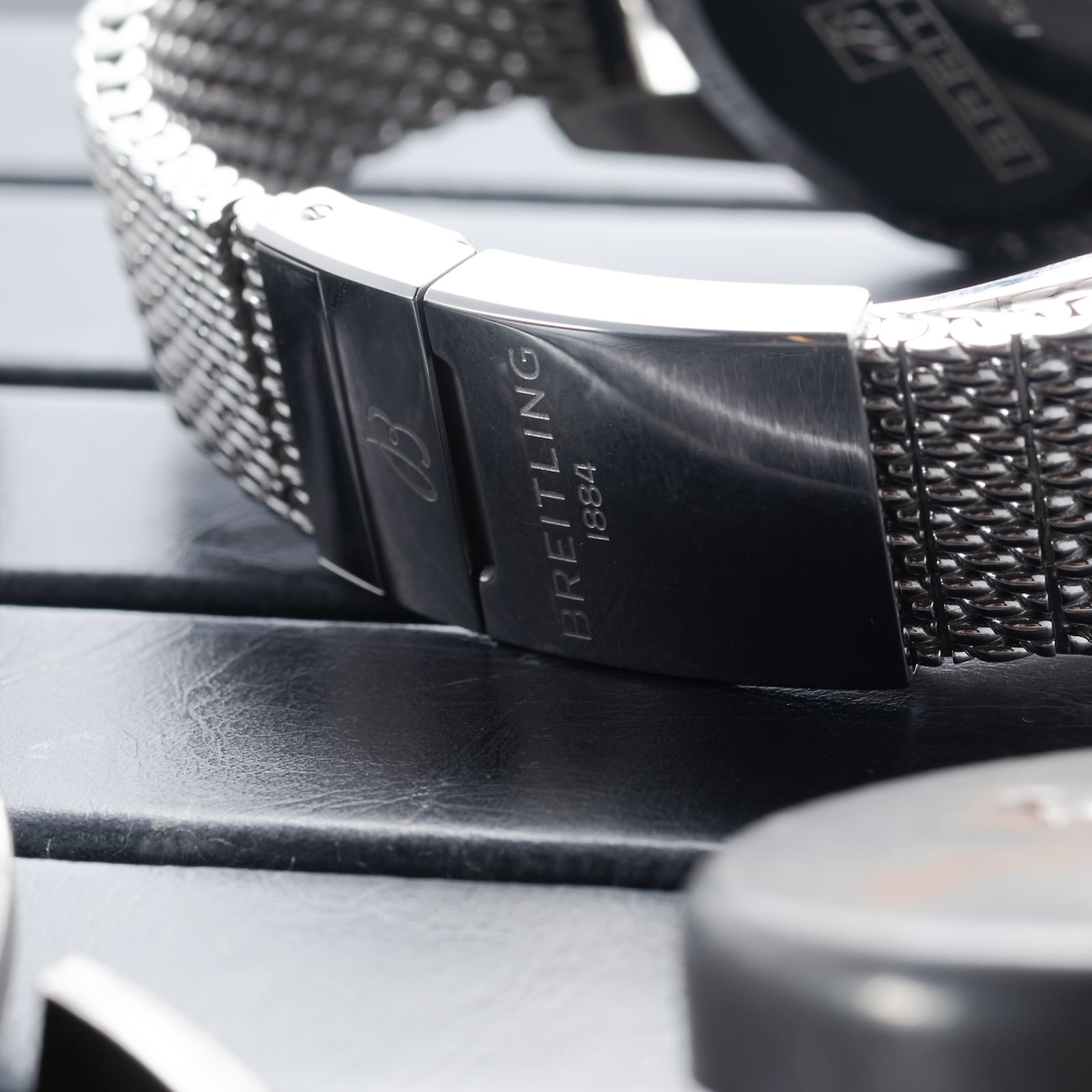 Pre-Owned Breitling SuperOcean Heritage B20 Automatic 42