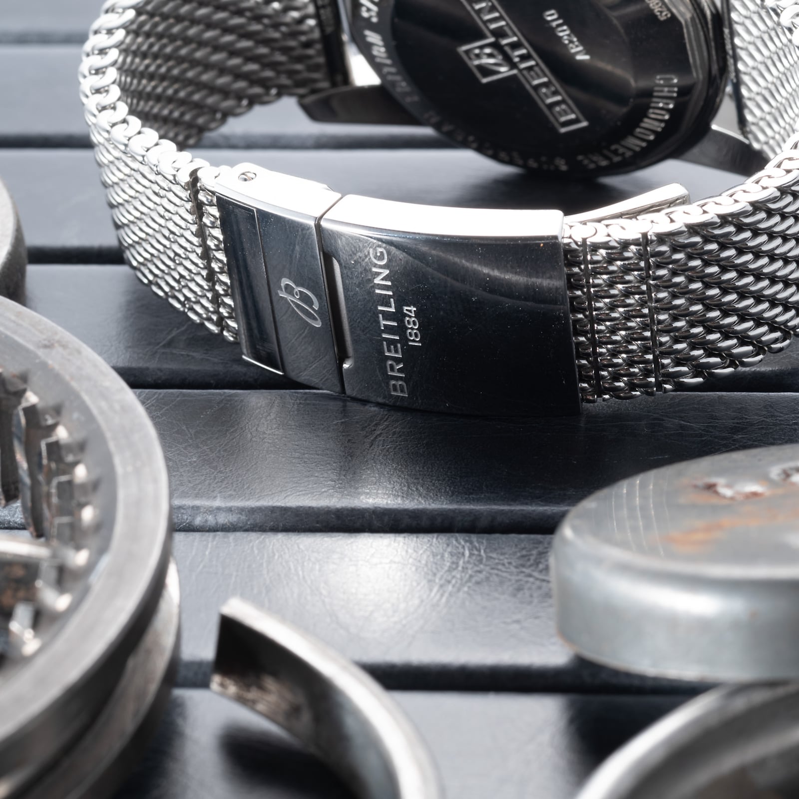 Pre-Owned Breitling SuperOcean Heritage B20 Automatic 42