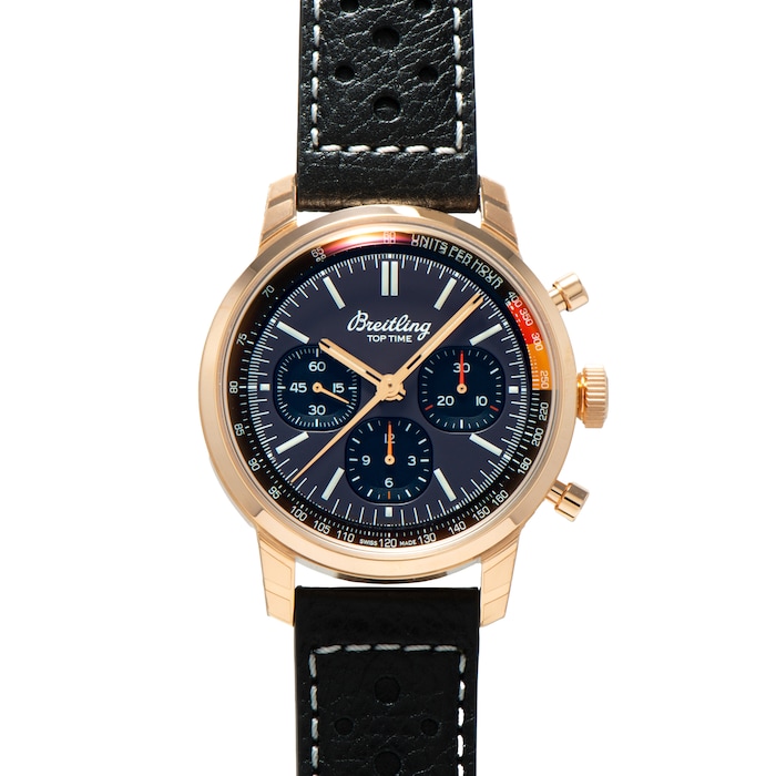 Pre-Owned Breitling Top Time B01 Chronograph
