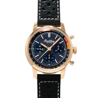 Pre-Owned Breitling Top Time B01 Chronograph