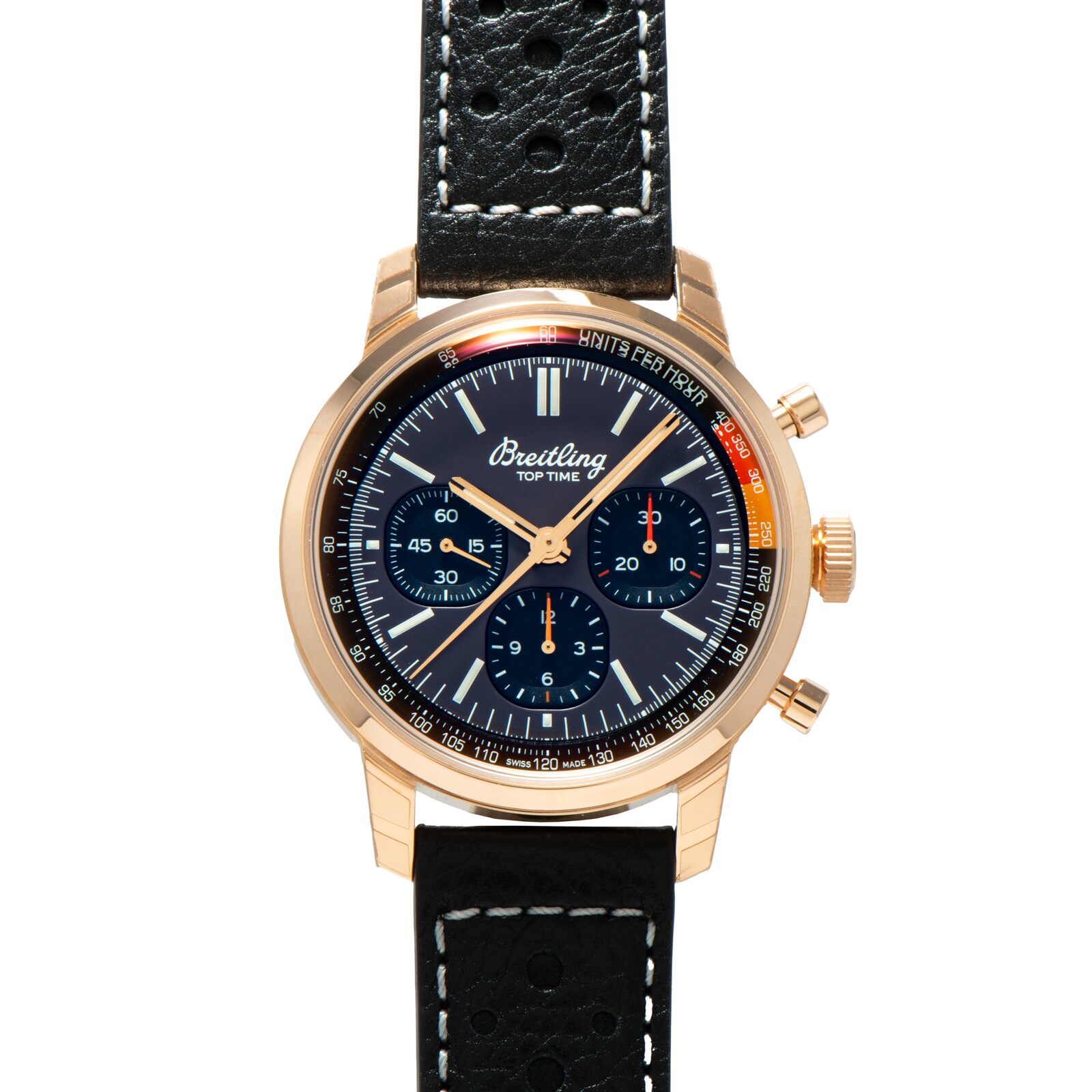 Pre-Owned Breitling Top Time B01 Chronograph
