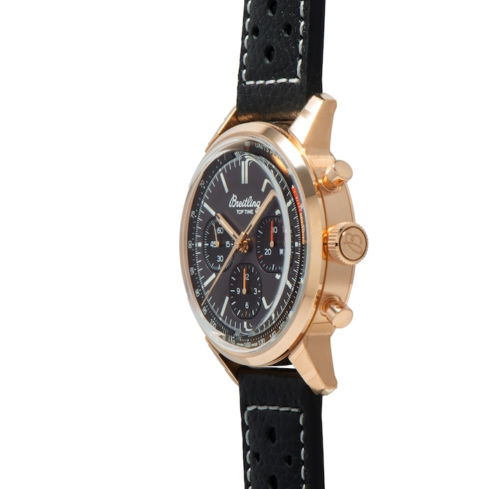 Pre-Owned Breitling Top Time B01 Chronograph