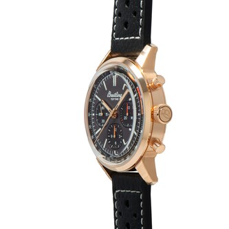 Pre-Owned Breitling Top Time B01 Chronograph