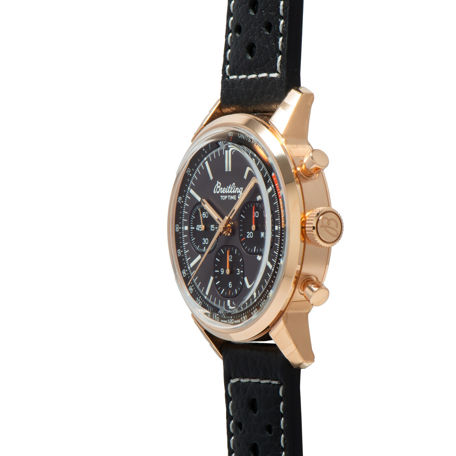 Pre-Owned Breitling Top Time B01 Chronograph