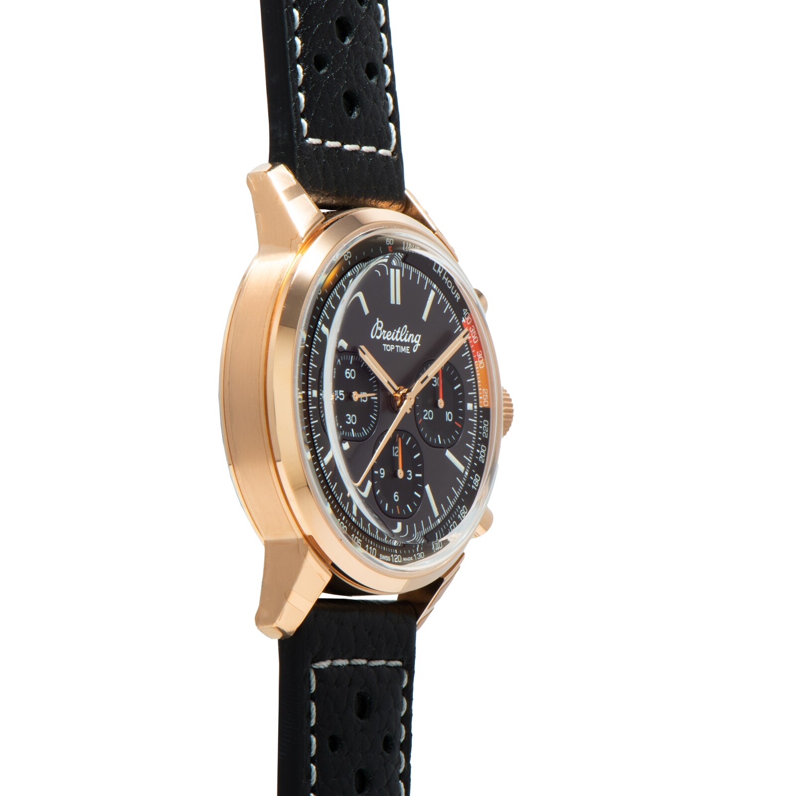 Pre-Owned Breitling Top Time B01 Chronograph