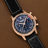 Pre-Owned Breitling Top Time B01 Chronograph