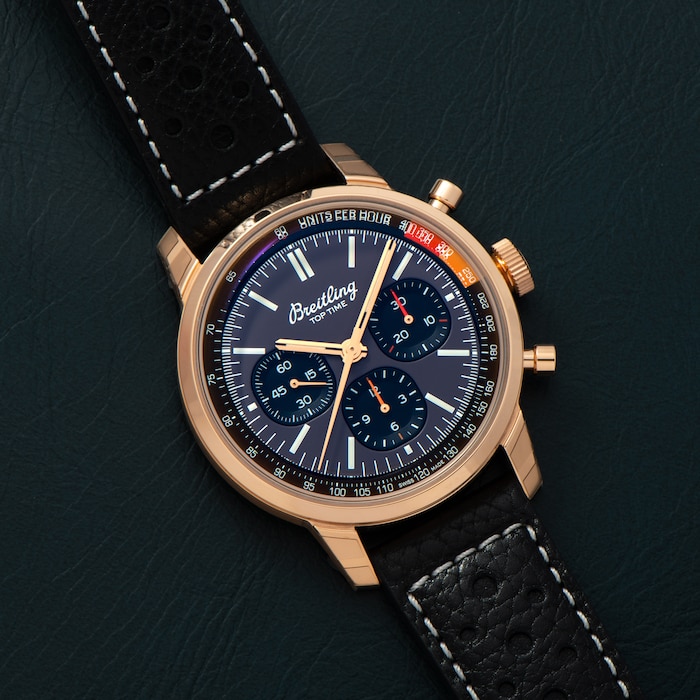 Pre-Owned Breitling Top Time B01 Chronograph