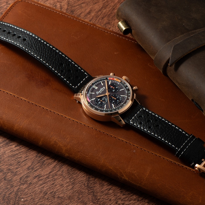 Pre-Owned Breitling Top Time B01 Chronograph