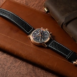 Pre-Owned Breitling Top Time B01 Chronograph
