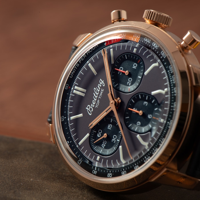 Pre-Owned Breitling Top Time B01 Chronograph