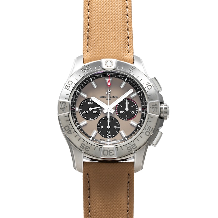 Pre-Owned Breitling Avenger B01 Chronograph 44