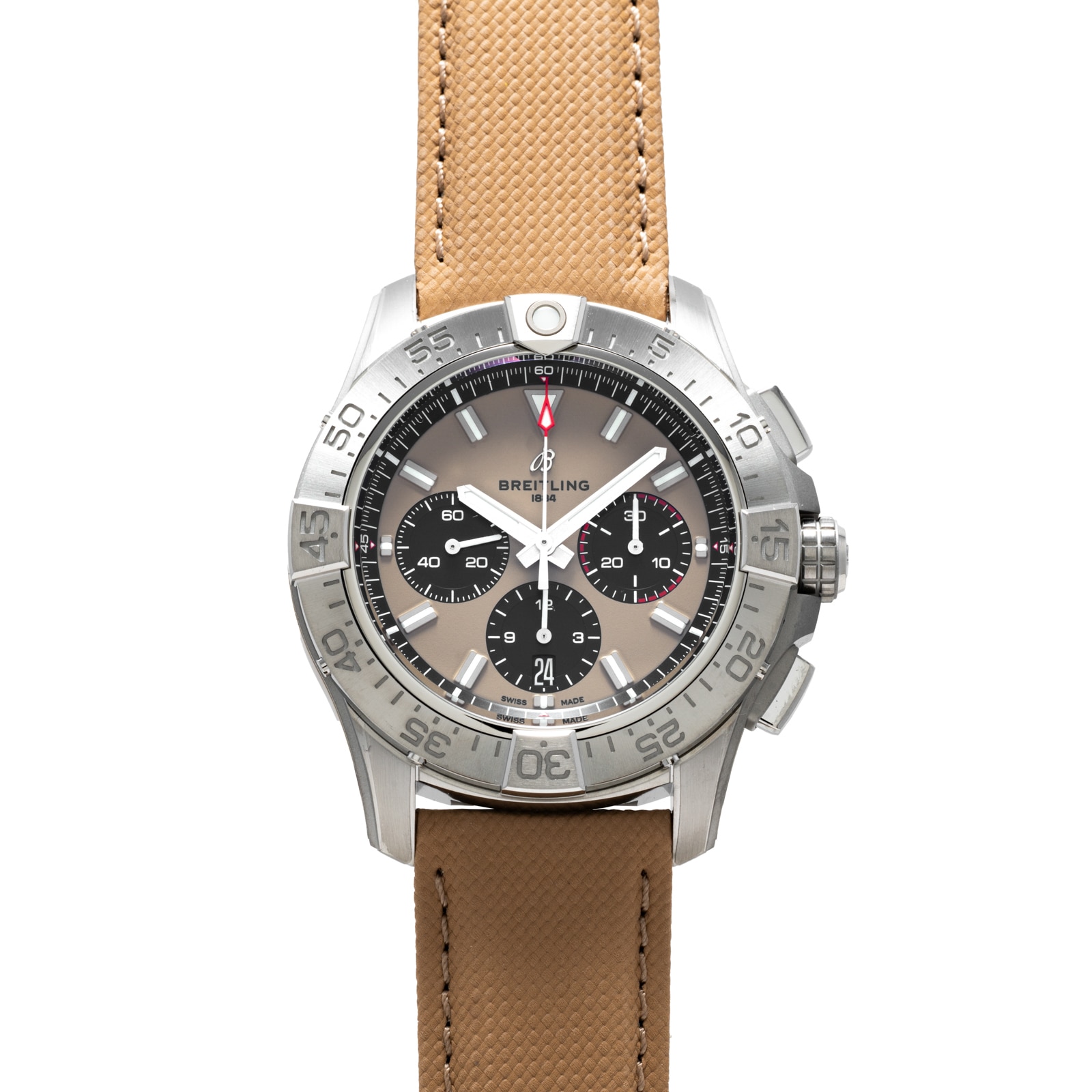 Pre-Owned Breitling Avenger B01 Chronograph 44