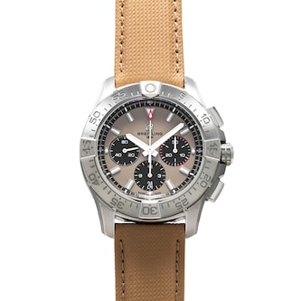 Pre-Owned Breitling Avenger B01 Chronograph 44