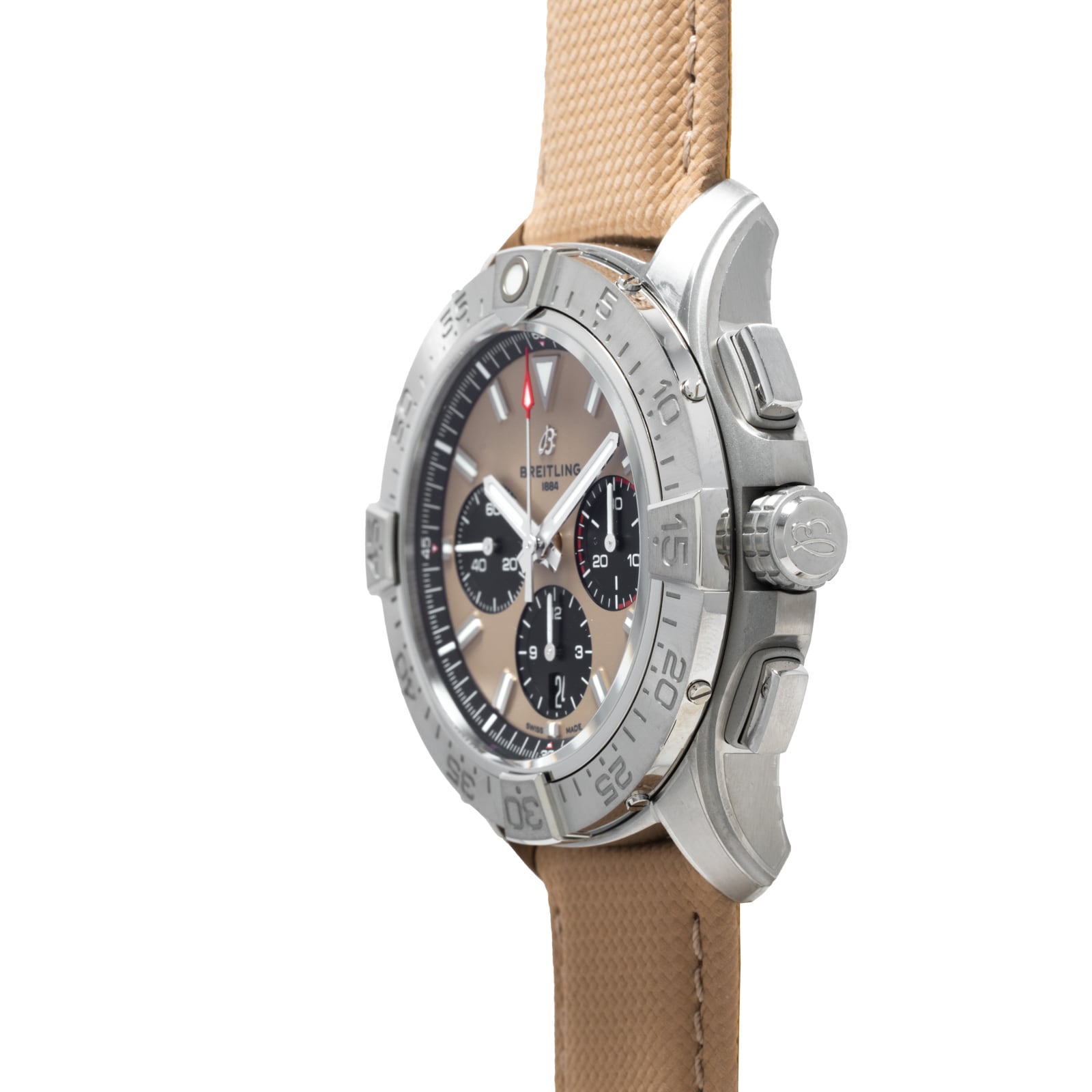 Pre-Owned Breitling Avenger B01 Chronograph 44