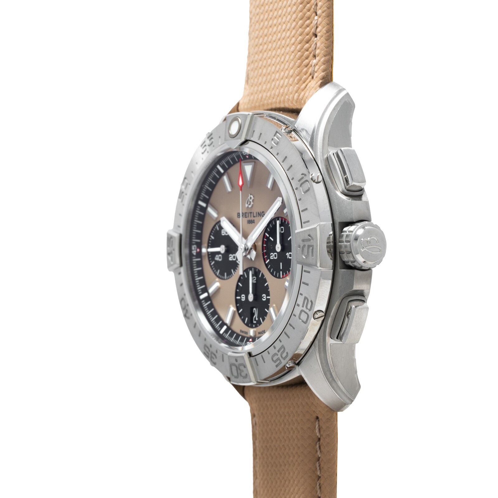 Pre-Owned Breitling Avenger B01 Chronograph 44