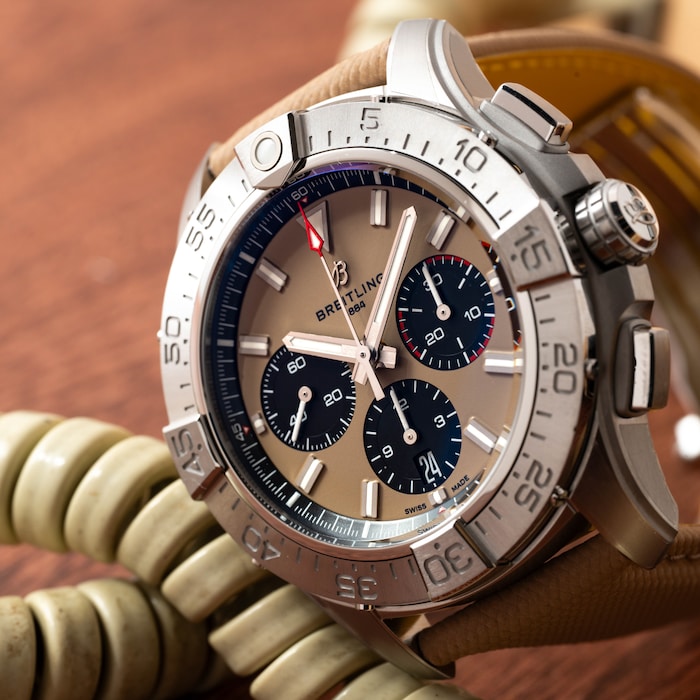 Pre-Owned Breitling Avenger B01 Chronograph 44