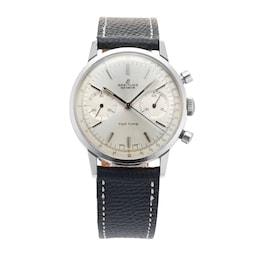 40940199 - Top Time 1969s 36MM Stainless Steel