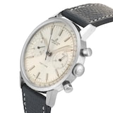 Pre-Owned Breitling Top Time 1969s 36MM Stainless Steel