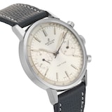 Pre-Owned Breitling Top Time 1969s 36MM Stainless Steel