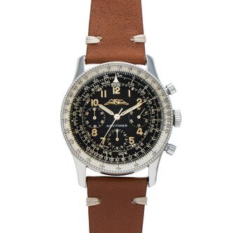 Pre-Owned Breitling Navitimer AOPA