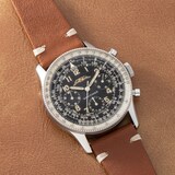 Pre-Owned Breitling Navitimer AOPA