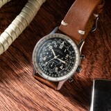 Pre-Owned Breitling Navitimer AOPA
