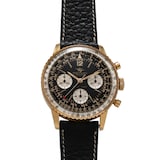 Pre-Owned Breitling Navitimer 'Mille Miglia'