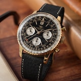 Pre-Owned Breitling Navitimer 'Mille Miglia'