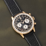 Pre-Owned Breitling Navitimer 'Mille Miglia'