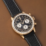 Pre-Owned Breitling Navitimer 'Mille Miglia'
