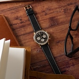 Pre-Owned Breitling Navitimer 'Mille Miglia'