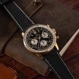 Pre-Owned Breitling Navitimer 'Mille Miglia'