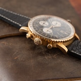 Pre-Owned Breitling Navitimer 'Mille Miglia'