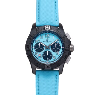 Pre-Owned Breitling Super Avenger B01 Chronograph 42