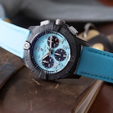 Pre-Owned Breitling Super Avenger B01 Chronograph 42