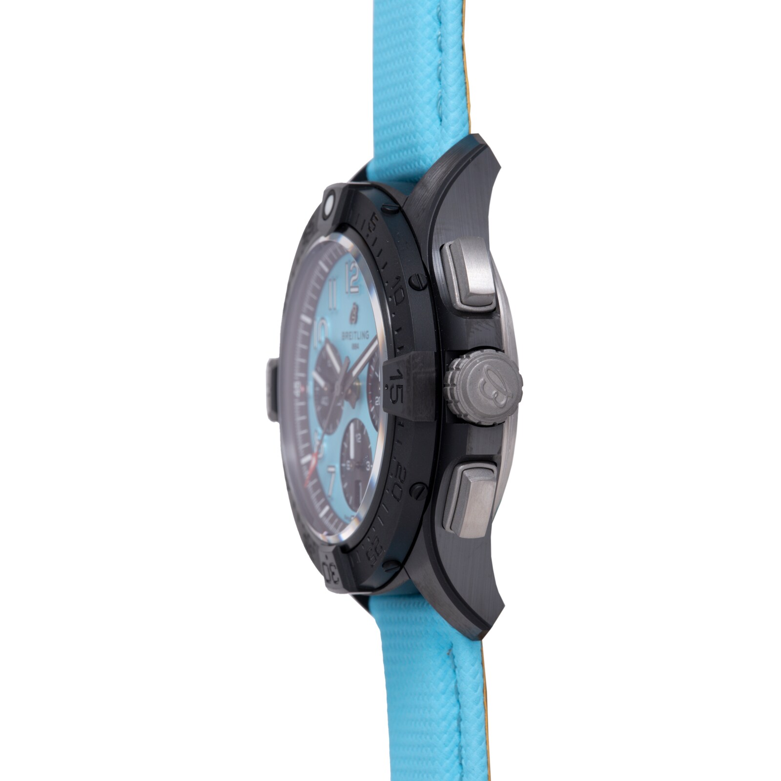 Pre-Owned Breitling Super Avenger B01 Chronograph 42