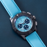 Pre-Owned Breitling Super Avenger B01 Chronograph 42