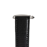 Pre-Owned Cartier by Analog Shift Tank Louis Mechanique Platinum