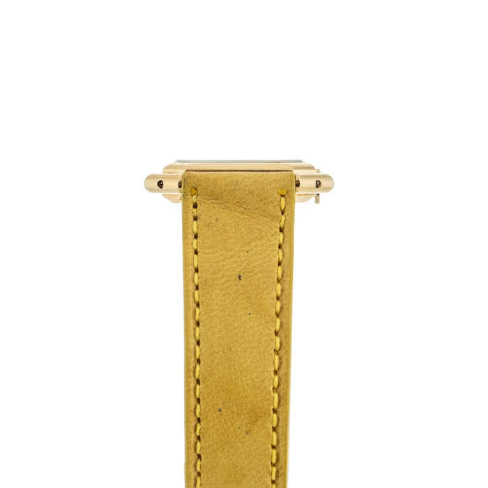 Pre-Owned Cartier by Analog Shift Ceinture "Jumbo" Automatique