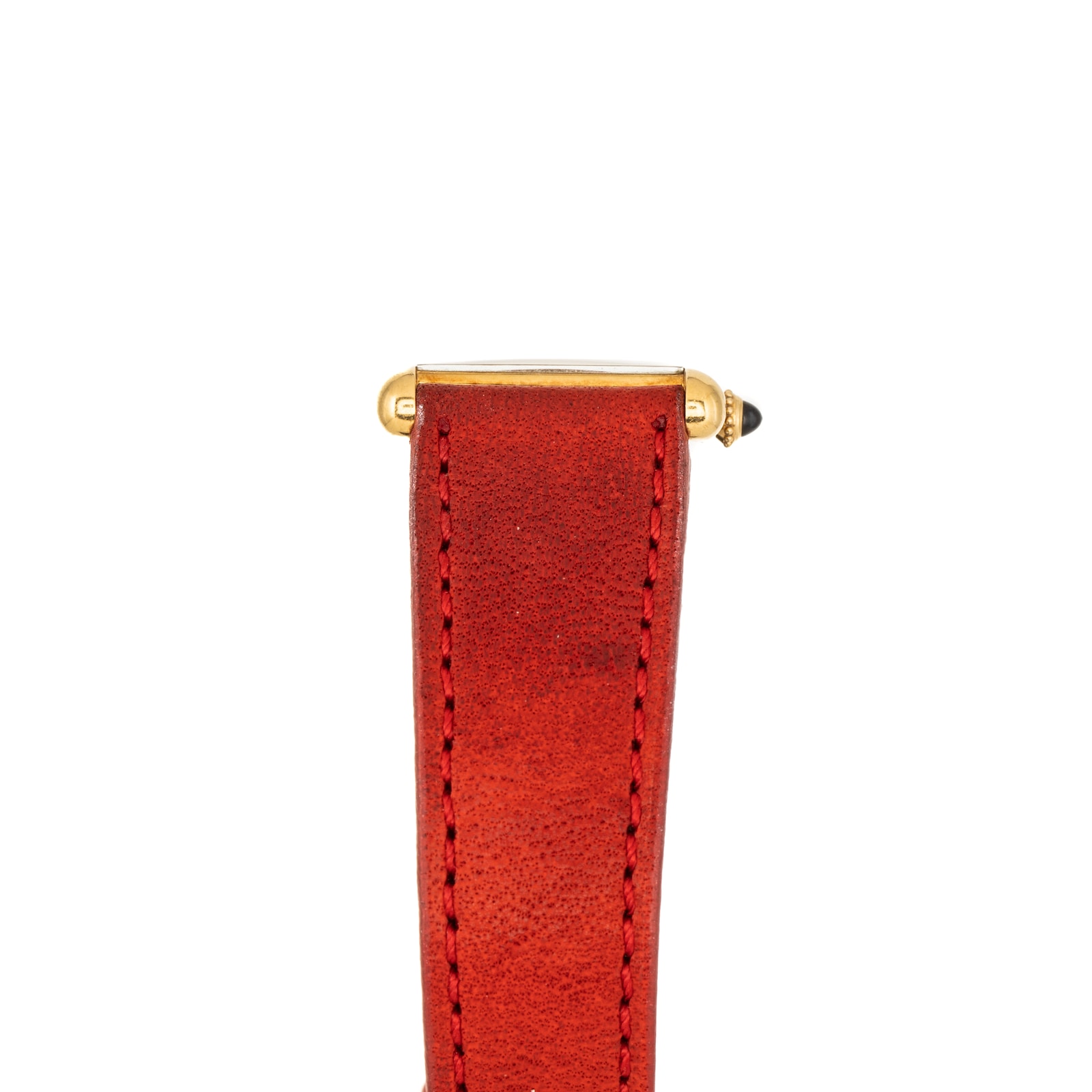 Pre-Owned Cartier 'Jumbo' Tank Louis Automatique