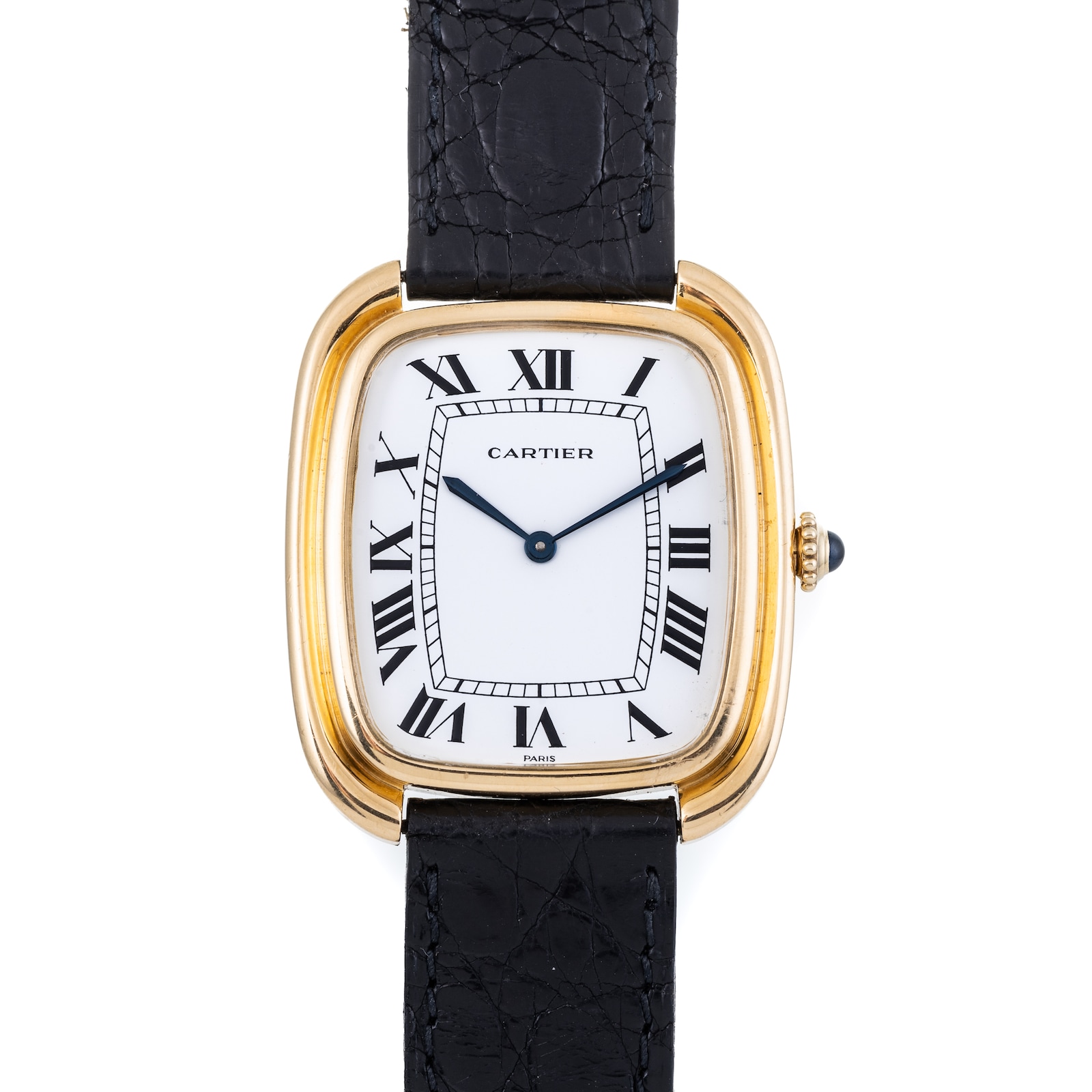 Pre-Owned Cartier Gondole Jumbo