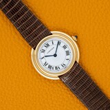 Pre-Owned Cartier by Analog Shift Vendome Ronde