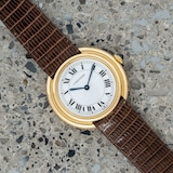 Pre-Owned Cartier by Analog Shift Vendome Ronde