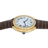 Pre-Owned Cartier by Analog Shift Vendome Ronde