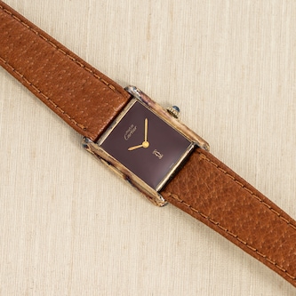 Pre-Owned Cartier 0